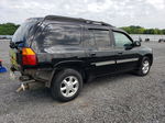 2003 Gmc Envoy Xl Black vin: 1GKET16S636234158