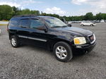 2003 Gmc Envoy Xl Black vin: 1GKET16S636234158