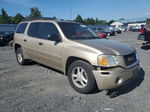 2004 Gmc Envoy Xl Gold vin: 1GKET16S646120226