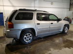 2004 Gmc Envoy Xl Silver vin: 1GKET16S646130951