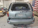 2004 Gmc Envoy Xl Зеленый vin: 1GKET16S646159415