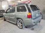 2004 Gmc Envoy Xl Зеленый vin: 1GKET16S646159415