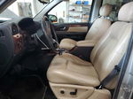 2005 Gmc Envoy Xl Серебряный vin: 1GKET16S656104755