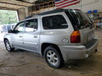 2005 Gmc Envoy Xl Silver vin: 1GKET16S656104755