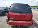 2004 Gmc Envoy Xl Red vin: 1GKET16S746233294