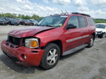 2004 Gmc Envoy Xl Красный vin: 1GKET16S746233294