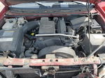 2004 Gmc Envoy Xl Красный vin: 1GKET16S746233294