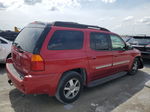 2004 Gmc Envoy Xl Красный vin: 1GKET16S746233294