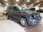 2004 Gmc Envoy Xl Black vin: 1GKET16S746240648