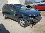 2005 Gmc Envoy Xl Green vin: 1GKET16S756119877