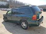 2005 Gmc Envoy Xl Green vin: 1GKET16S756119877