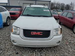 2005 Gmc Envoy Xl White vin: 1GKET16S756174801