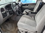 2005 Gmc Envoy Xl Белый vin: 1GKET16S756174801