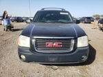 2004 Gmc Envoy Xl Black vin: 1GKET16S846188091