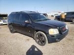 2004 Gmc Envoy Xl Black vin: 1GKET16S846188091