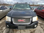 2005 Gmc Envoy Xl Black vin: 1GKET16S856109469