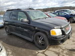 2005 Gmc Envoy Xl Black vin: 1GKET16S856109469