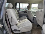 2005 Gmc Envoy Xl Черный vin: 1GKET16S856109469