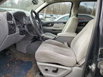 2005 Gmc Envoy Xl Черный vin: 1GKET16S856109469