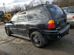 2005 Gmc Envoy Xl Black vin: 1GKET16S856109469