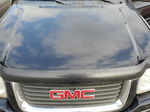 2005 Gmc Envoy Xl Black vin: 1GKET16S856109469