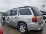 2005 Gmc Envoy Xl Silver vin: 1GKET16S856135277