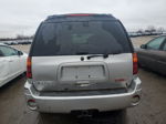 2005 Gmc Envoy Xl Silver vin: 1GKET16S856135277