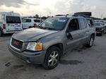 2005 Gmc Envoy Xl Серый vin: 1GKET16S856139068