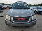 2005 Gmc Envoy Xl Серый vin: 1GKET16S856139068