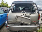 2005 Gmc Envoy Xl Серый vin: 1GKET16S856139068