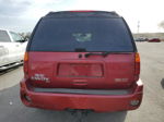 2003 Gmc Envoy Xl Red vin: 1GKET16S936143546