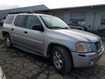 2005 Gmc Envoy Xl Серебряный vin: 1GKET16S956103535