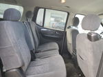 2005 Gmc Envoy Xl Silver vin: 1GKET16S956103535