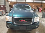 2005 Gmc Envoy Xl Зеленый vin: 1GKET16S956124255