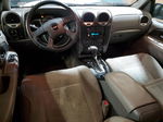 2005 Gmc Envoy Xl Зеленый vin: 1GKET16S956124255