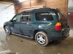 2005 Gmc Envoy Xl Green vin: 1GKET16S956124255