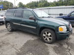 2005 Gmc Envoy Xl Зеленый vin: 1GKET16S956163136