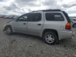 2004 Gmc Envoy Xl Silver vin: 1GKET16SX46238991