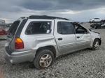 2004 Gmc Envoy Xl Silver vin: 1GKET16SX46238991