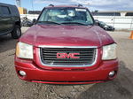 2005 Gmc Envoy Xl Red vin: 1GKET16SX56170774