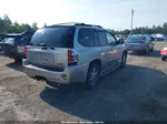 2005 Gmc Envoy Denali Silver vin: 1GKET63M052344572