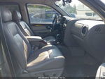 2005 Gmc Envoy Denali Серебряный vin: 1GKET63M052344572