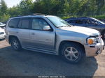 2005 Gmc Envoy Denali Silver vin: 1GKET63M052344572