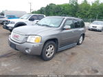 2005 Gmc Envoy Denali Gray vin: 1GKET63M052346774