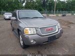 2005 Gmc Envoy Denali Gray vin: 1GKET63M052346774