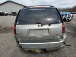 2007 Gmc Envoy Denali Gray vin: 1GKET63M072125503