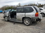 2007 Gmc Envoy Denali Серый vin: 1GKET63M072125503