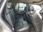 2007 Gmc Envoy Denali Серый vin: 1GKET63M072125503