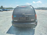 2007 Gmc Envoy Denali Black vin: 1GKET63M072203603