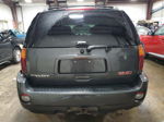 2007 Gmc Envoy Denali Charcoal vin: 1GKET63M172208115